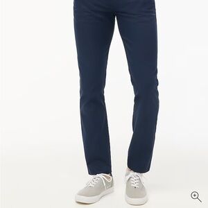 J. Crew Men's Tech Pant
